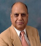 Dr Ravi P Singh