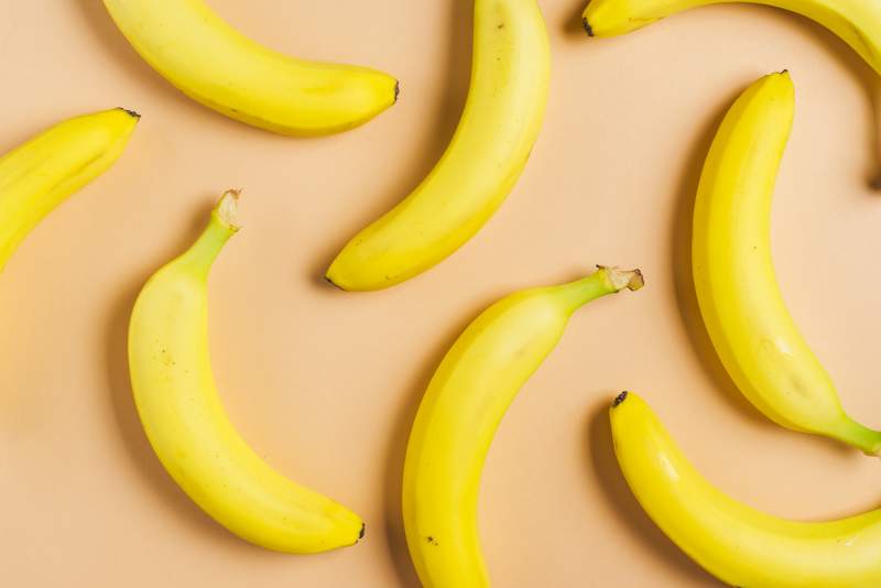 The Many Health Benefits of Banana