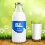 What are the Health Benefits of Milk