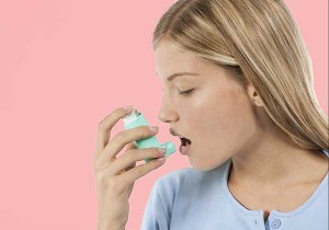 All You Wanted to Know about Asthma