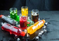 Sugary Drinks kill1.84 L a yr globally