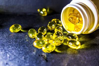 Top Six Benefits of Cod Liver Oil