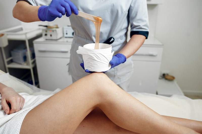 Body Waxing : The various Advantages and Disadvantages