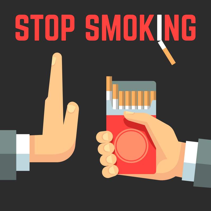 Tips To help During the First Few Days of Not Smoking