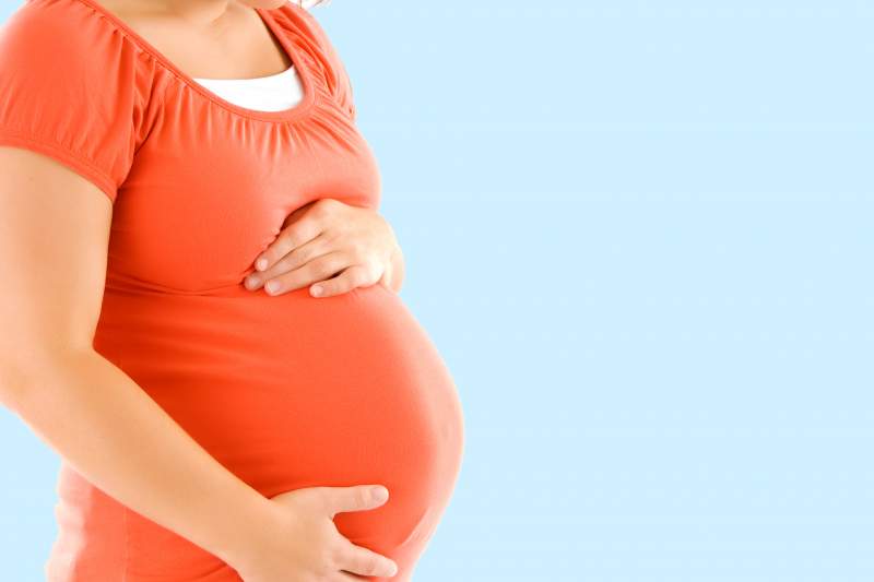 Weight Gain During Pregnancy