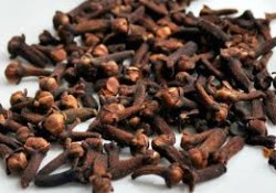 Cloves