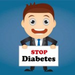 Act now to prevent diabetes epidemic