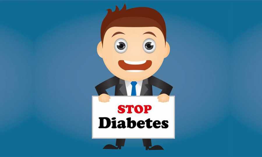 Stop Diabetes