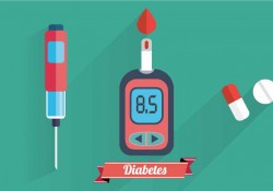 Diabetes,BP & Cancer Cases Rising Rapidly in India