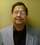 Dr Ahmad Farooque