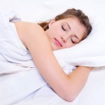 Intense exercise may affect sleep