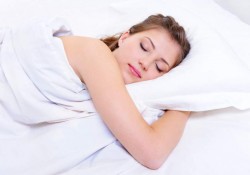 Intense exercise may affect sleep