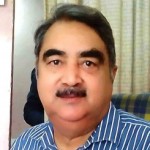Dr Jeevan Joshi