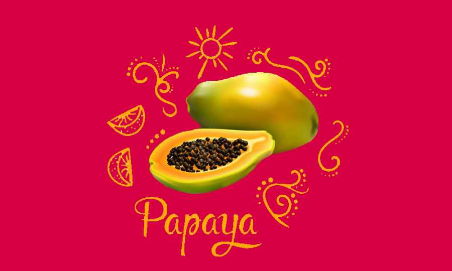 Papaya health benefits