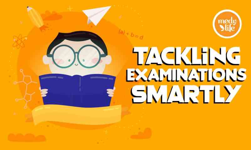 Tackling Examinations