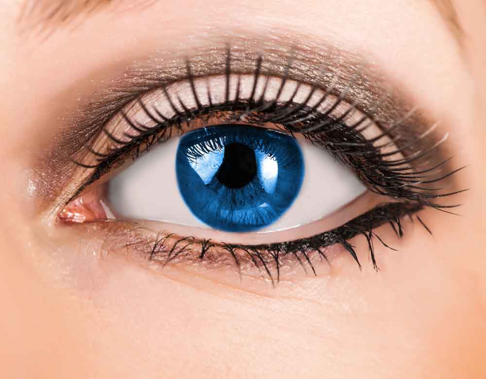 Eye Care Tips to Protect your Beautiful Eyes