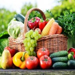 Eating more plant foods may lower heart disease risk in young adults, older women