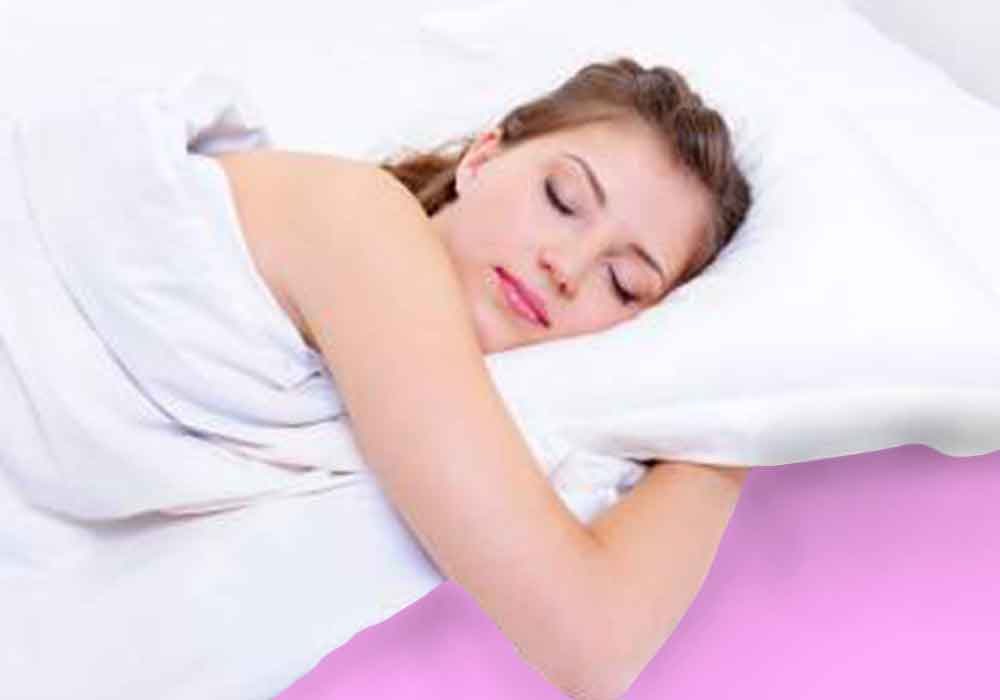 Nurture Good Sleep Habits to Stay Healthy & Happy