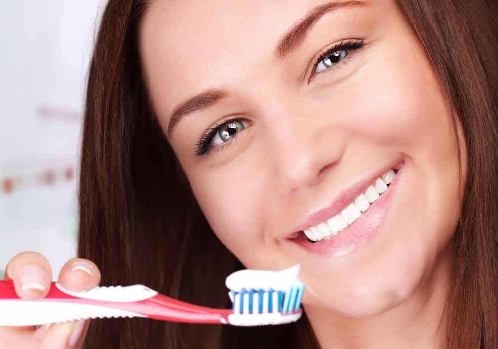 Tips for having Lifelong Healthy Teeth
