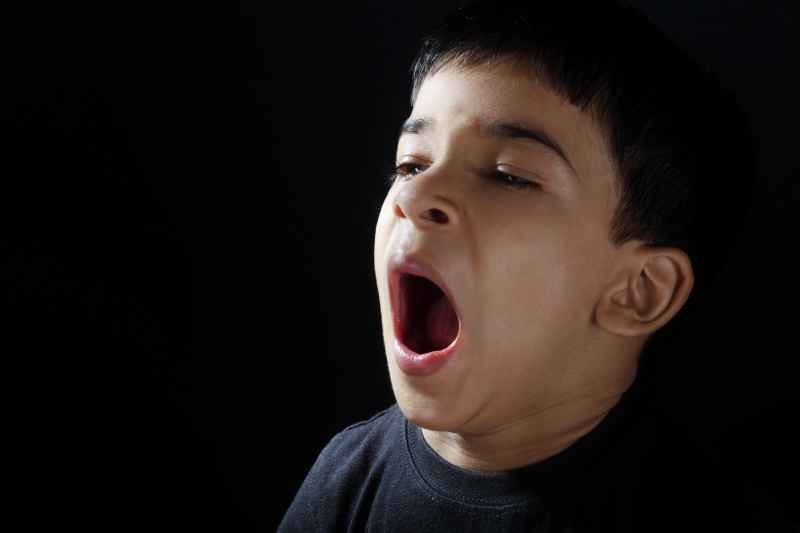 How can a Yawn Help your Brain?