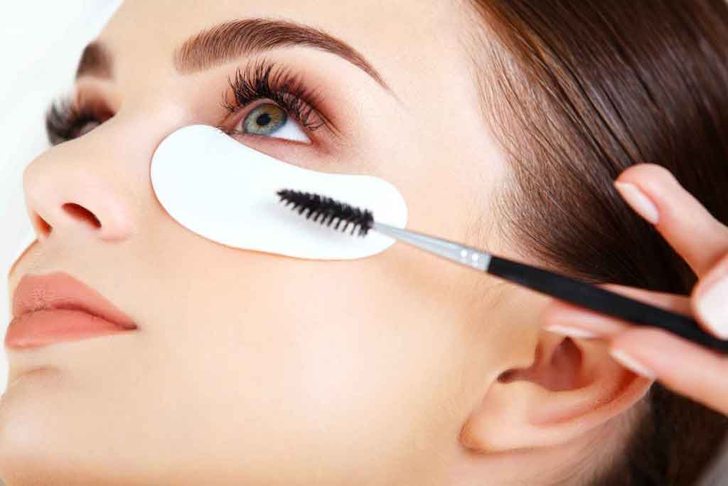 Dark Circles Under Eyes