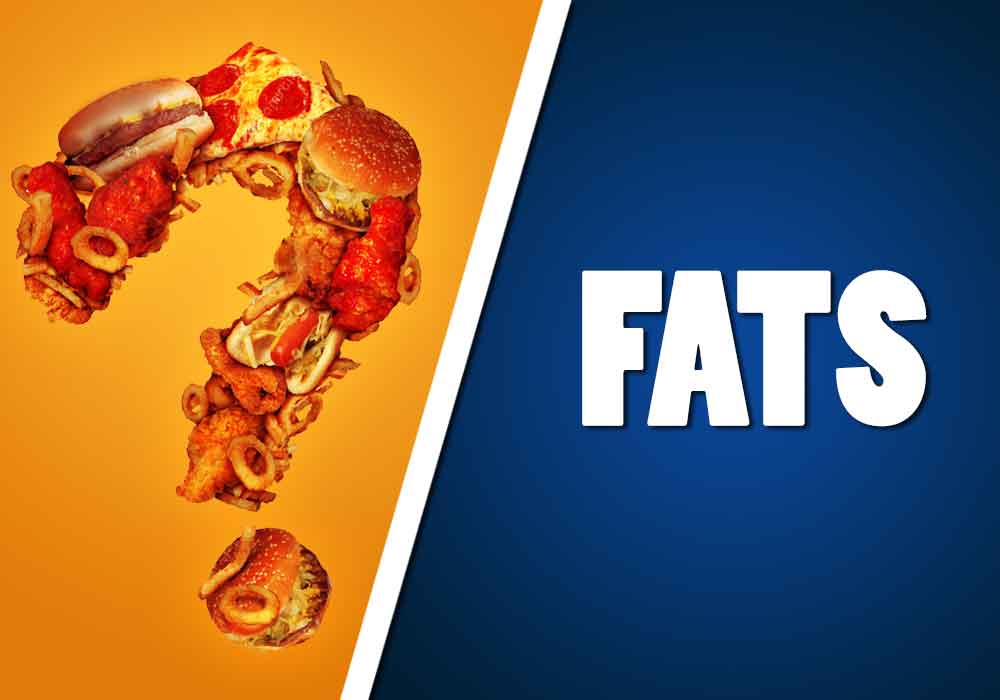fats