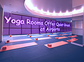 Yoga Rooms
