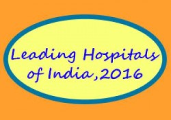 Leading Hospitals of India