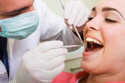 Five questions that you must ask your Dentist