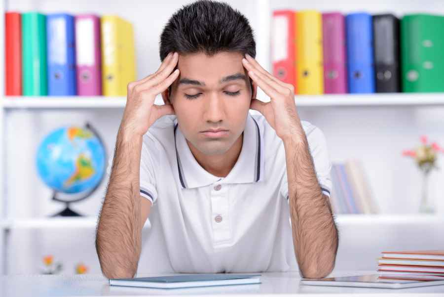 The Causes and Symptoms of Vertigo