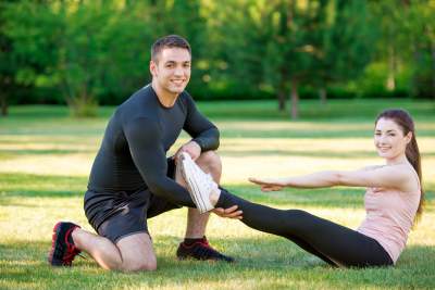 Tips for Preventing Muscle Soreness