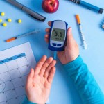 India’s diabetes rate up 123% since 1990