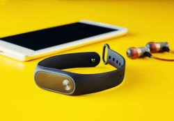 Your guide to wearable trackers