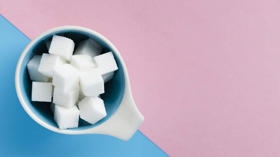 The Sweet and not so Sweet Secrets of Sugar