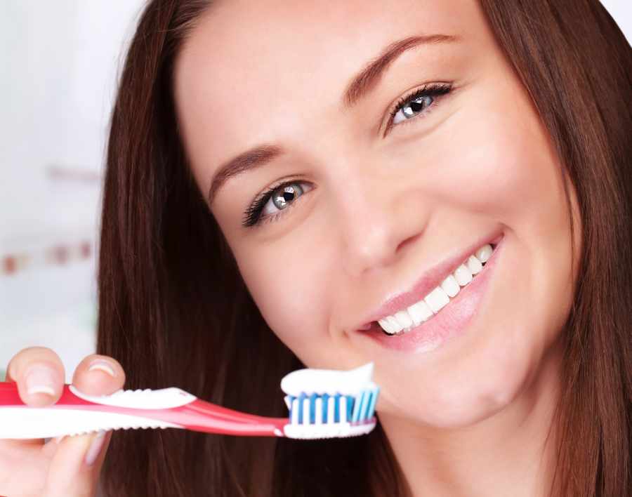 Tips to avoid oral health problems