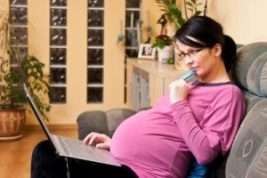 Yoga during Pregnancy