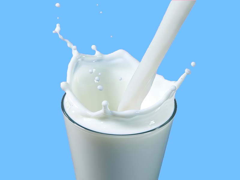 Benefits of Organic Milk