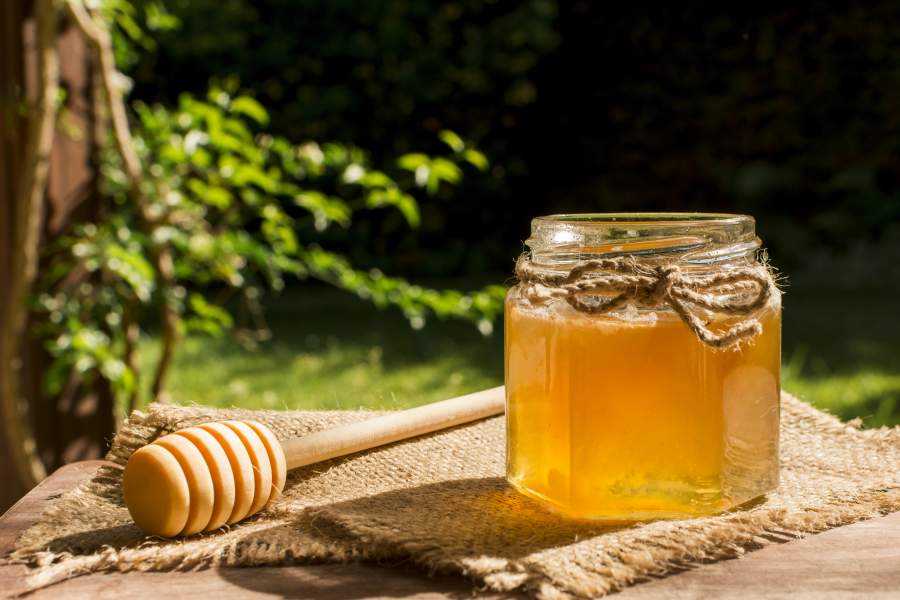 Health Benefits of Honey