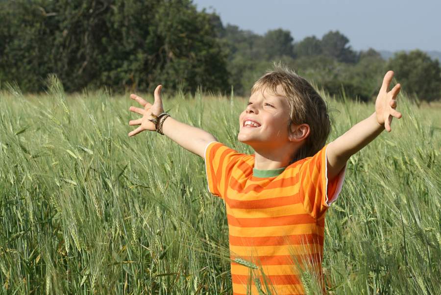 Building Memory Skills in Children