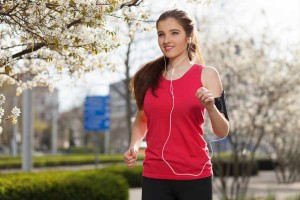 Jogging Benefits - Live Longer and be healthy