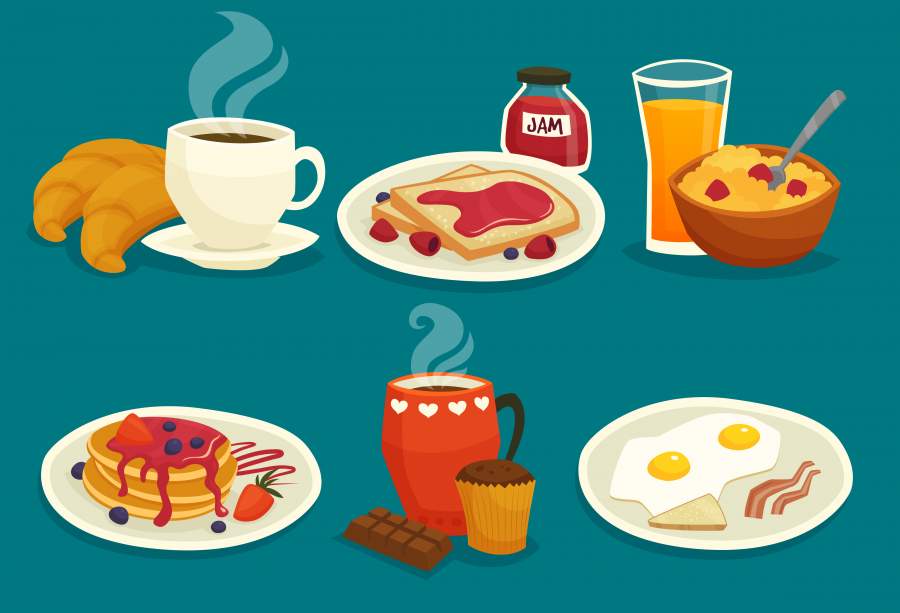 The Top 8 Health Benefits of Eating Breakfast