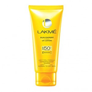 LAKME 50 SPF Sunscreen