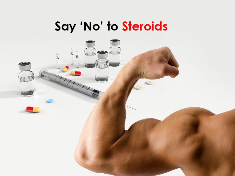 venom labs steroids - It Never Ends, Unless...