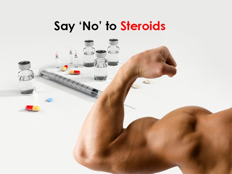 Effects of Steroids