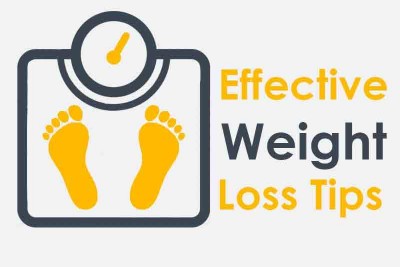 Weight Loss Tips