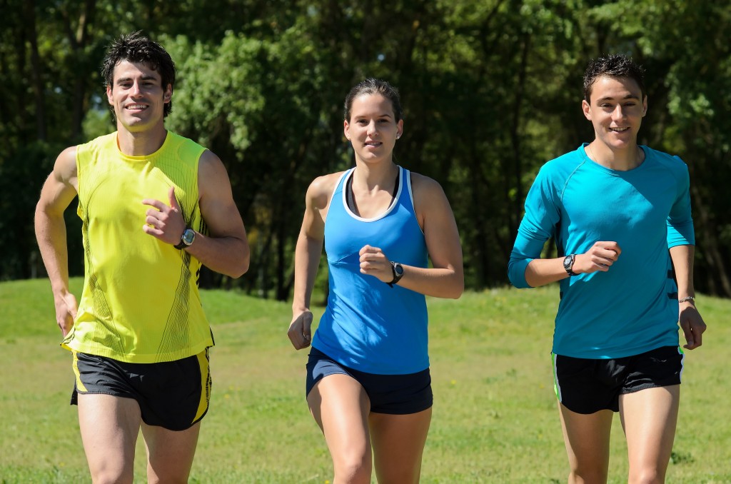 Exercising to Prevent Cancer