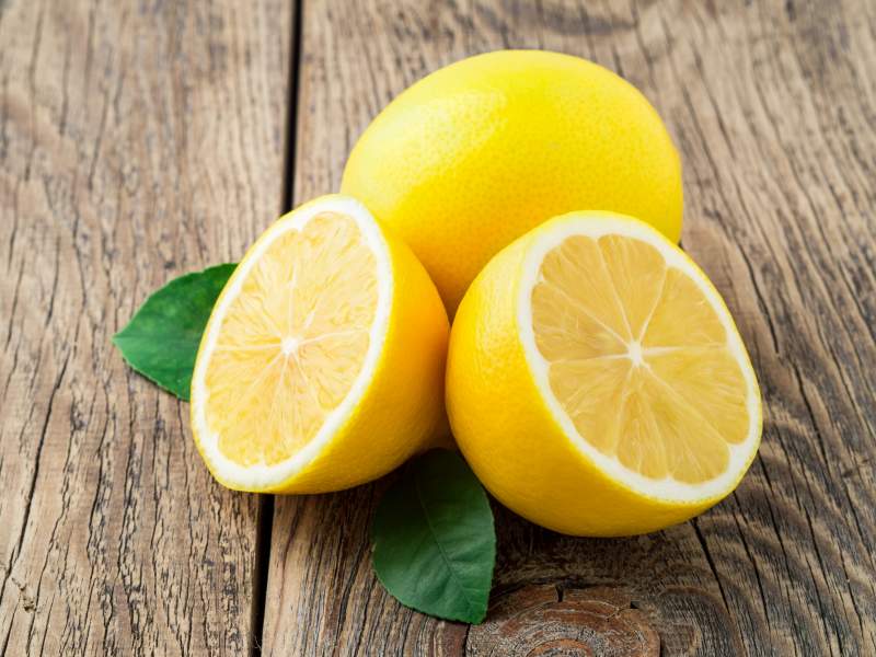 Surprisingly Incredible Benefits of Lemon ! - Medy Life