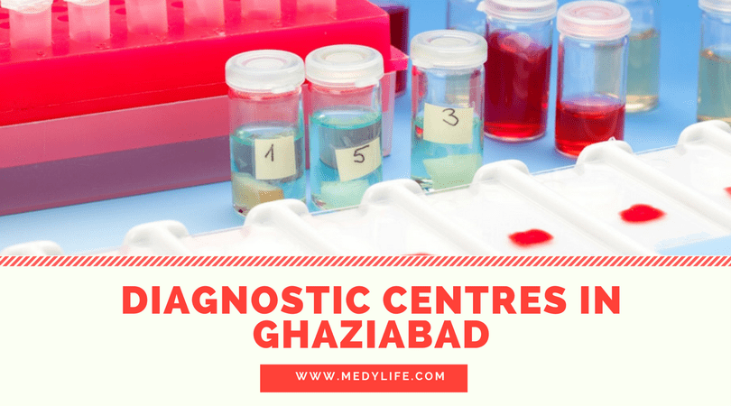 Diagnostic Centres in Ghaziabad