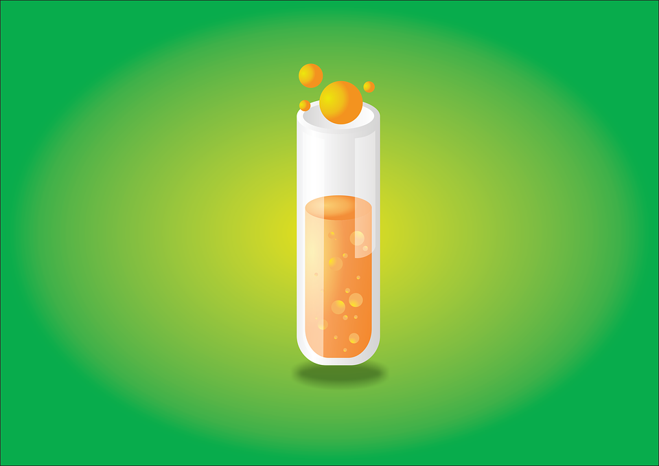 Lipid Profile Test