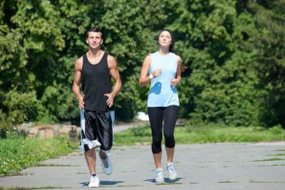 How Walking can help People suffering from Diabetes